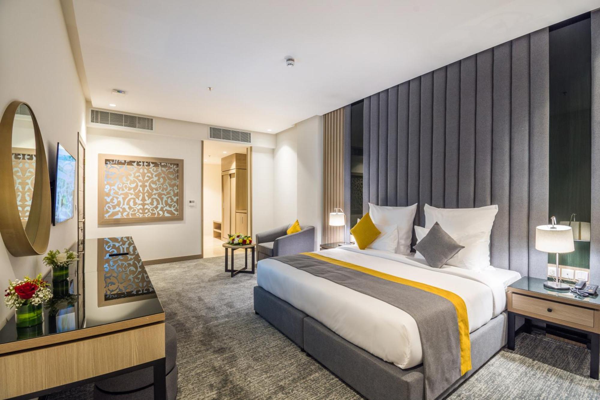 Erfad - Hotel